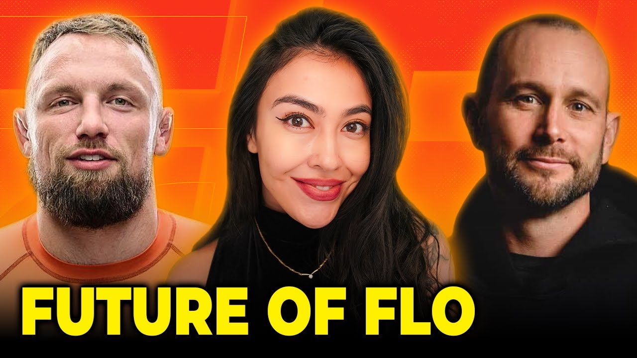Ben Kovacs FloGrappling General Manager on WNO 29, Fan Power, & The Future of Jiu-Jitsu
