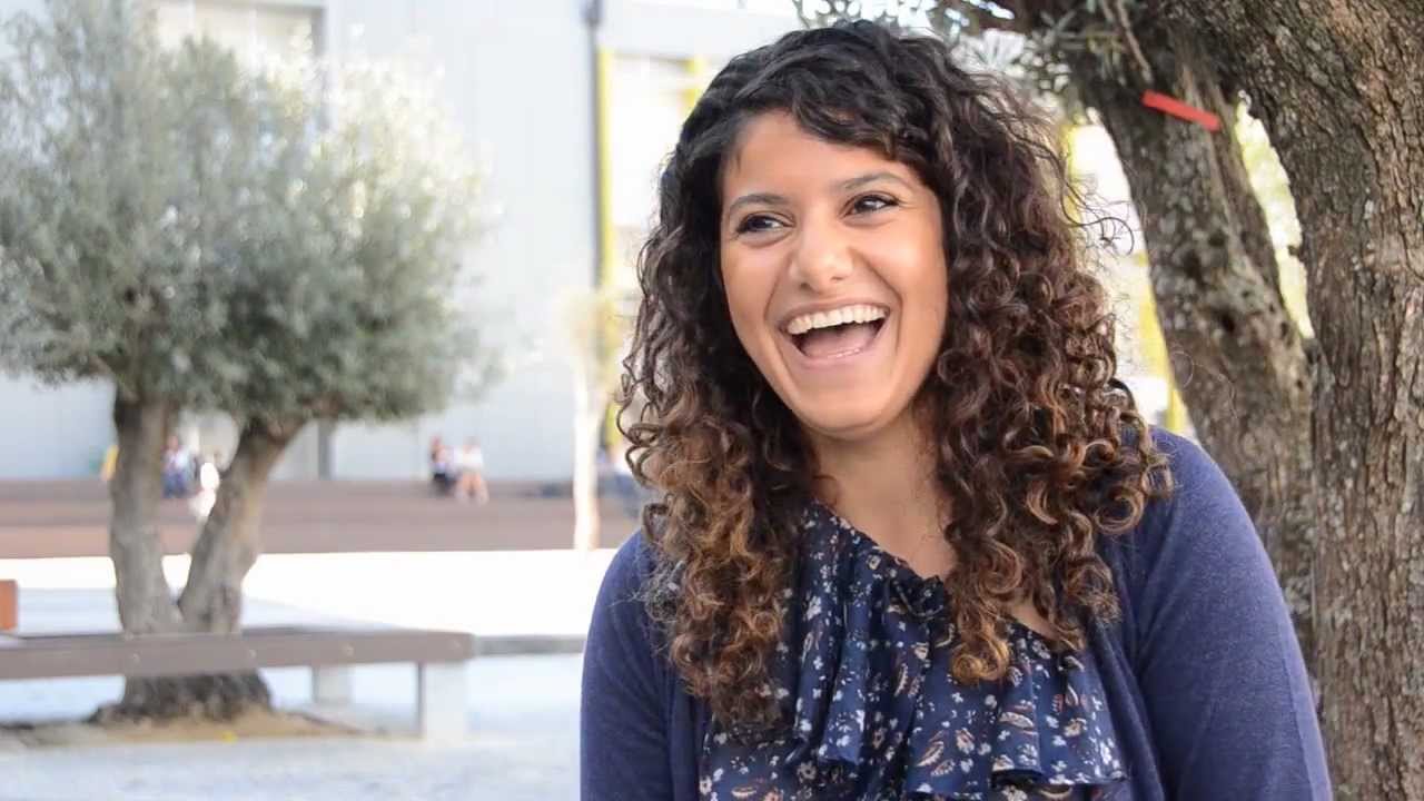 ISCTE-IUL International Students