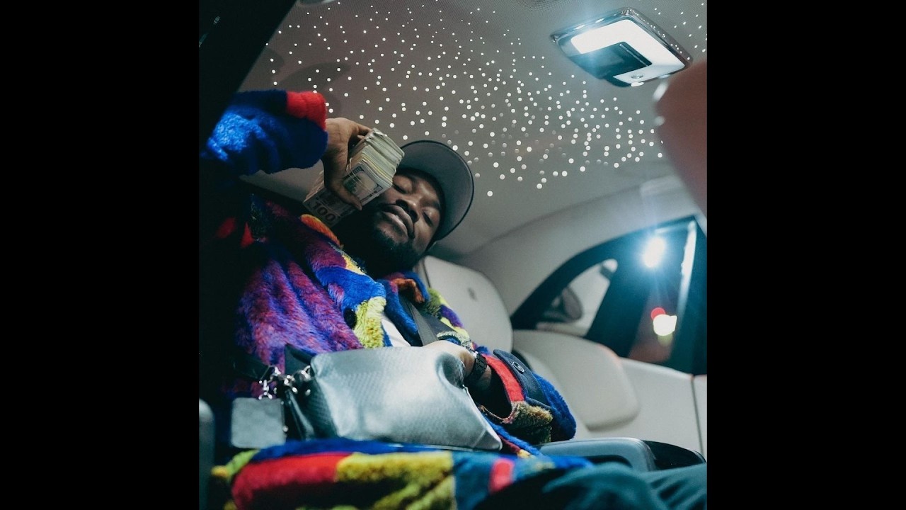 (FREE) Meek Mill Type Beat - 