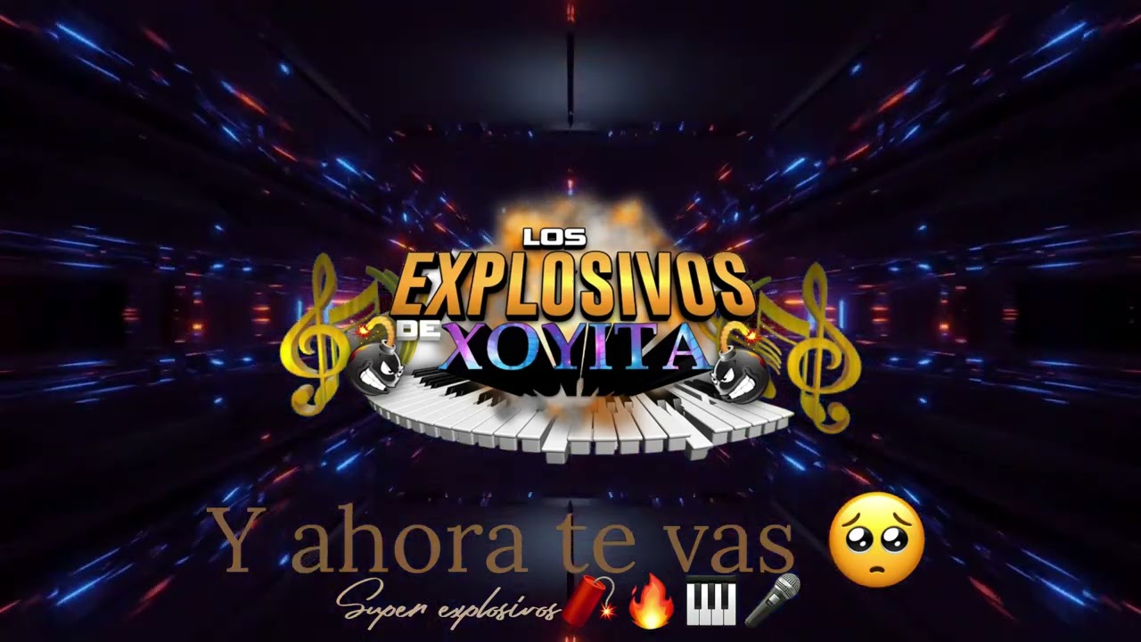 Explosivos xoyita