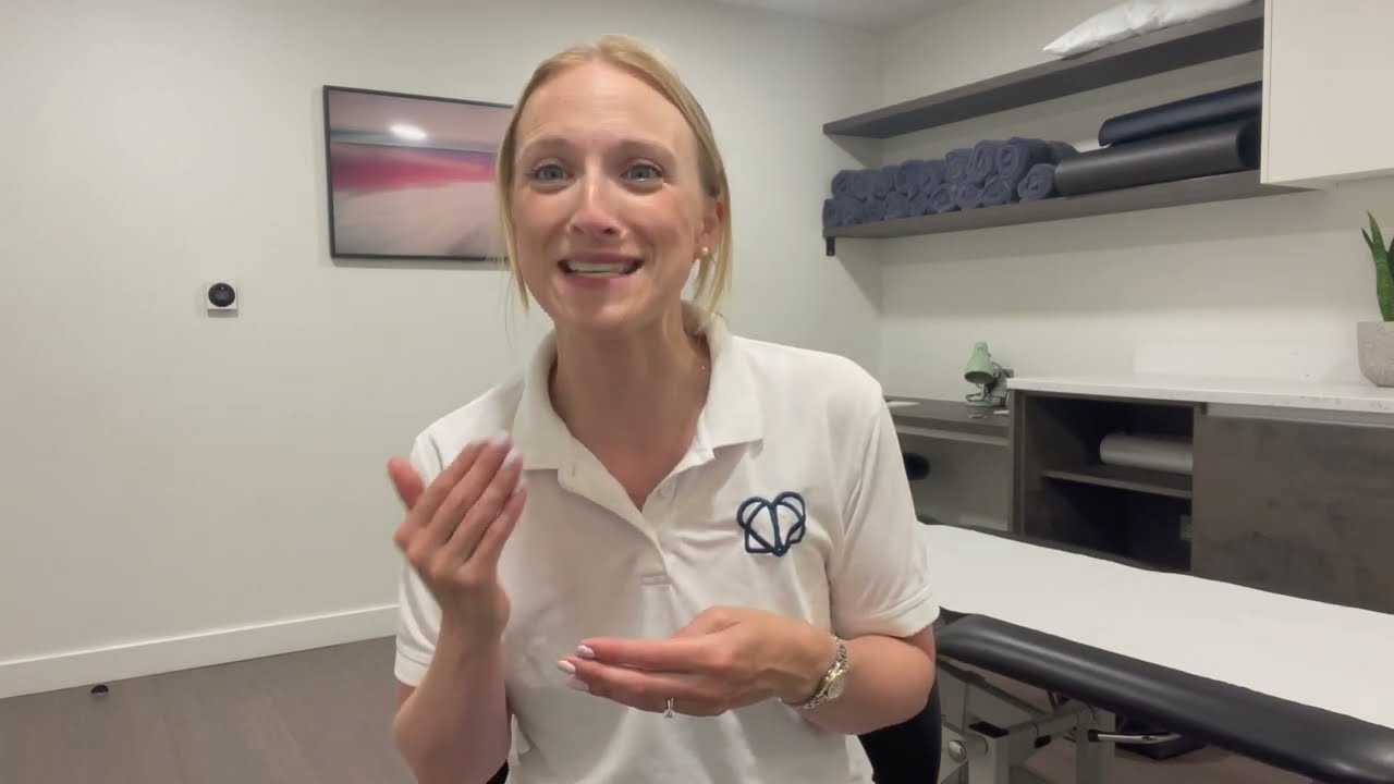 The Active Cycle of Breathing Technique (ACBT)