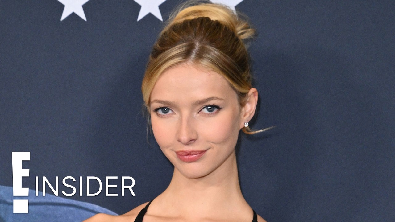 Apple Martin Reveals the One Cosmetic Procedure She’s Had Done | E! Insider