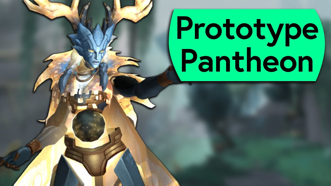 Prototype Pantheon Raid Guide - Normal/Heroic Sepulcher of the First Ones Boss Guide