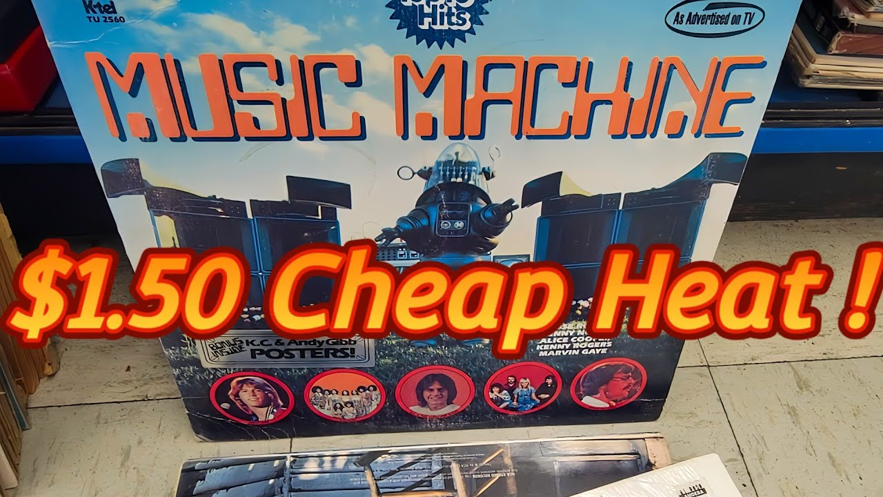 Cheap Heat & Delta Breeze Records Sacramento