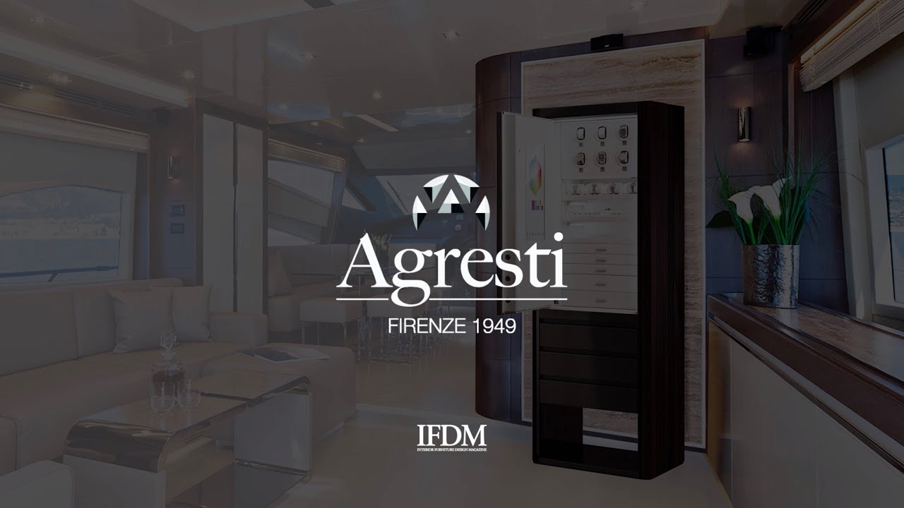 AGRESTI  | Technology at the service of security
