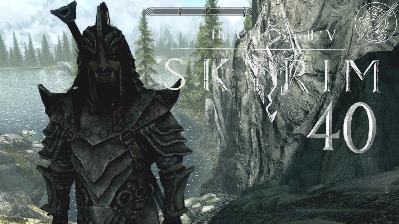 OSTATNI FRAGMENT TOTEMU HIRCYNA🐺 || The Elder Scrolls V: Skyrim #40