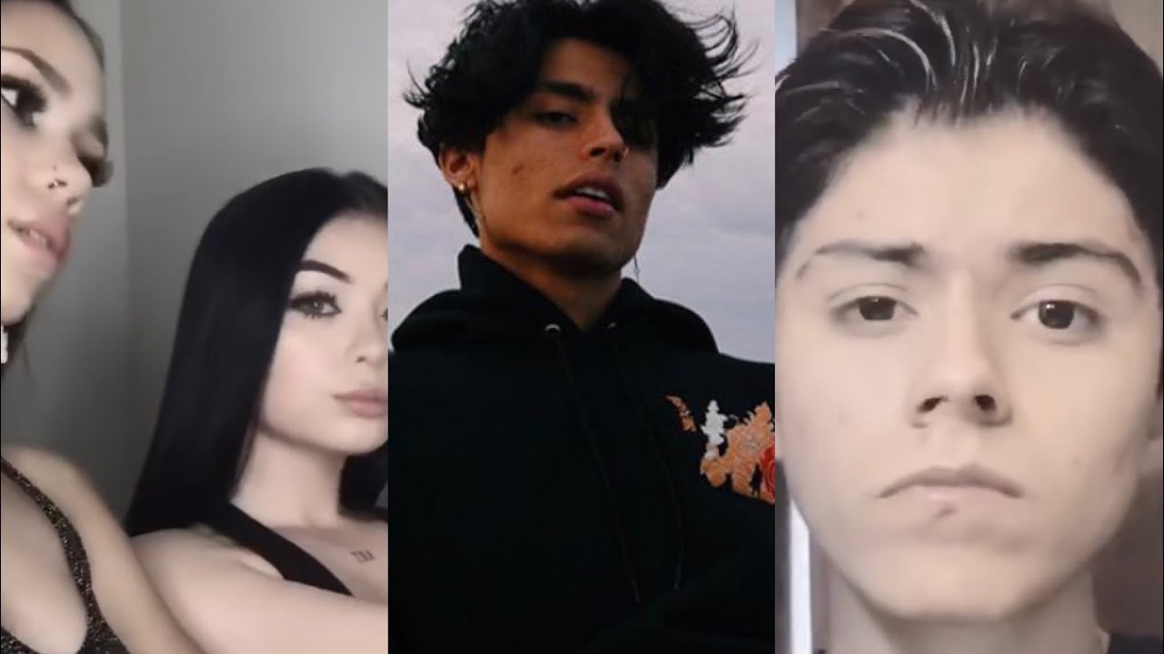 🔥 MAFIA TIKTOK COMPILATION 🔥