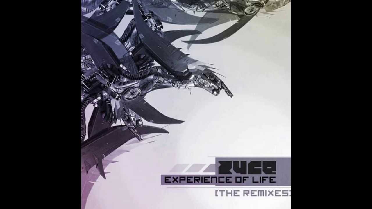 Zyce - Experience Of Life (Original Version)
