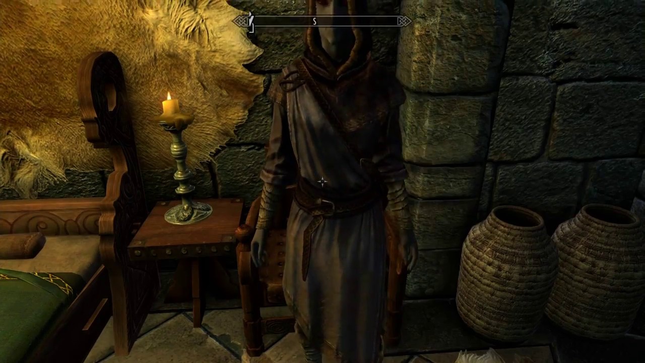 SKYRIM S.E. - Brelyna Maryon: Come ottenerla