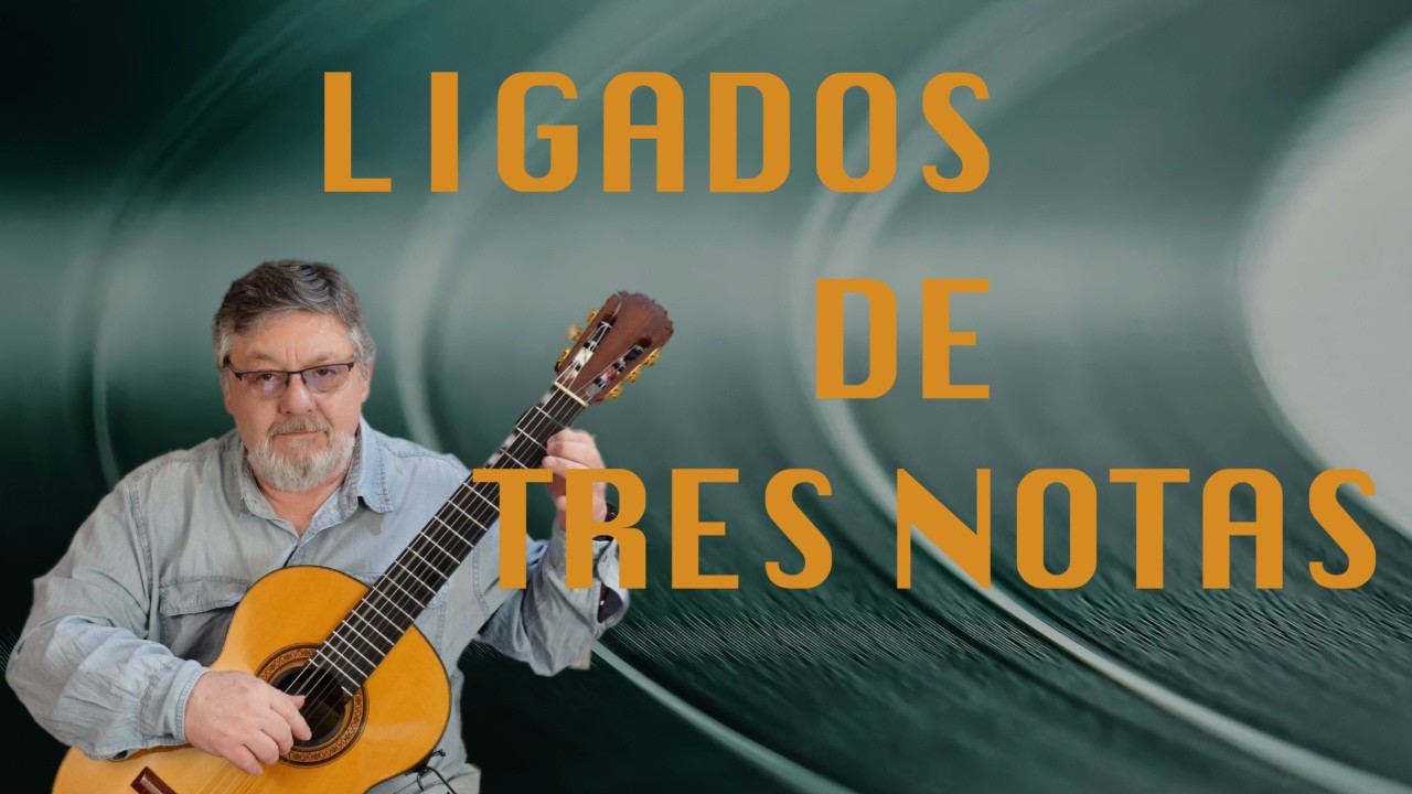 Allegretto cómodo Lección 6 Sagreras 3