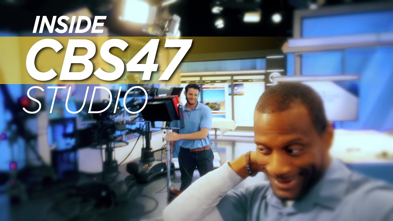 CBS Studio | Making Magic Happen