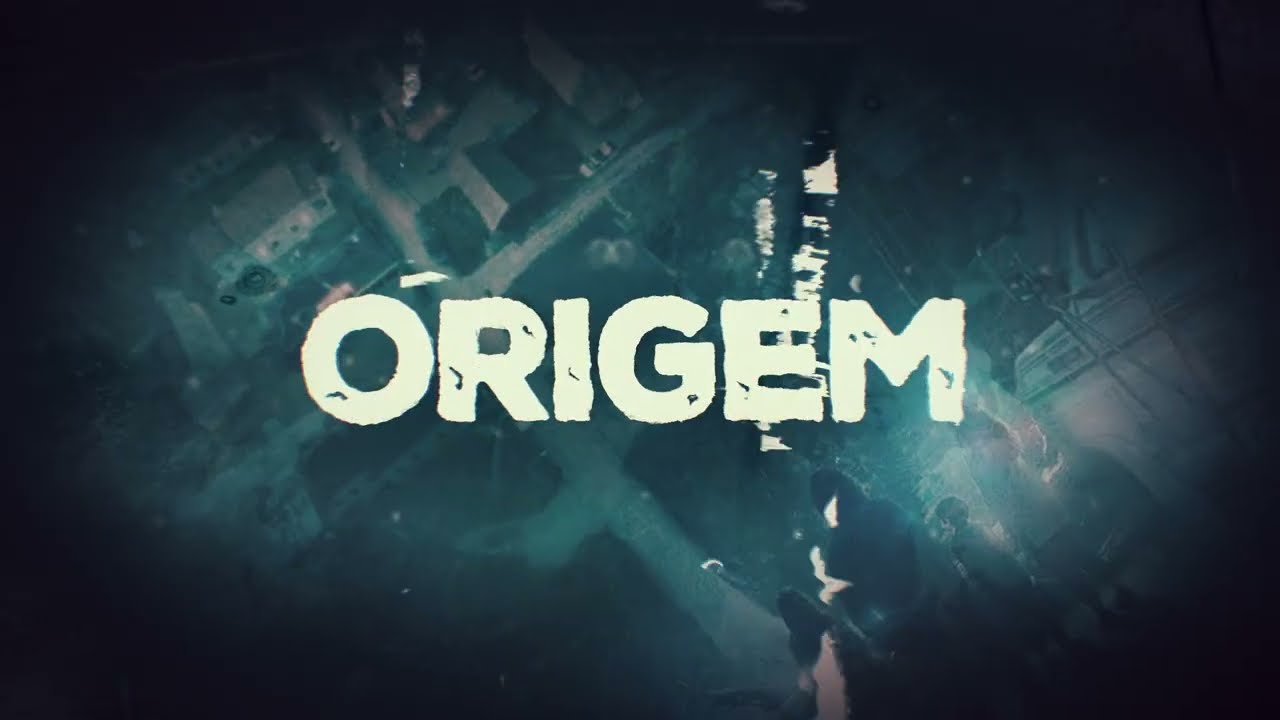 Origem | S&eacute;rie Exclusiva Globoplay