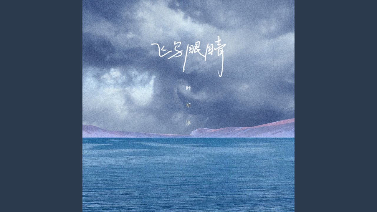 飞鸟眼睛