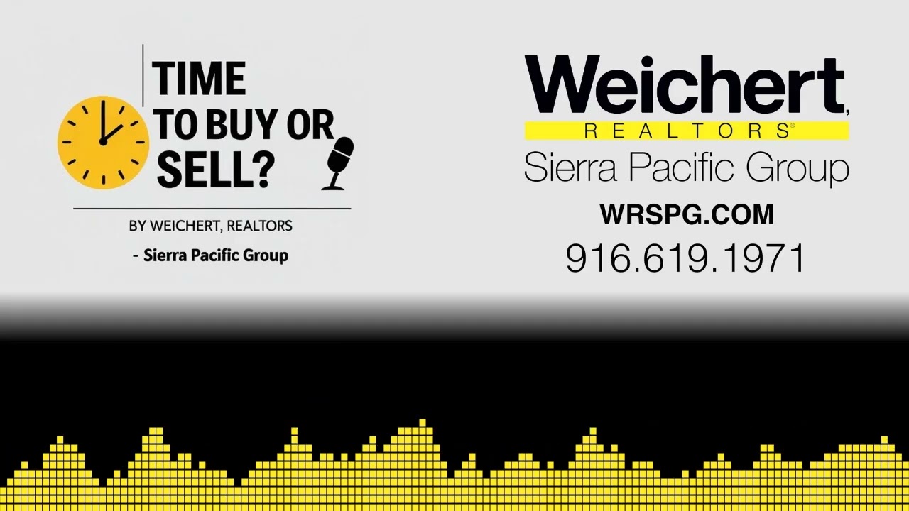 Granite Bay Market Update (October 2025) | Time to Buy or Sell?