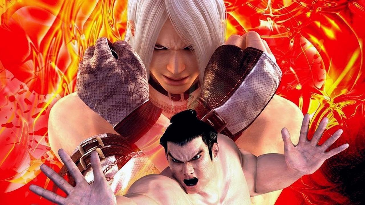 VF5US Tournament/Турнир #39
