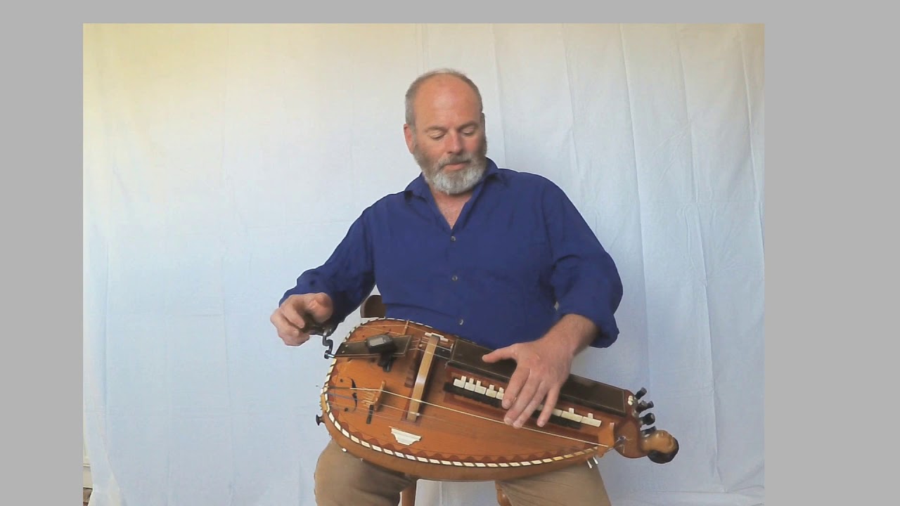The Bear Dance