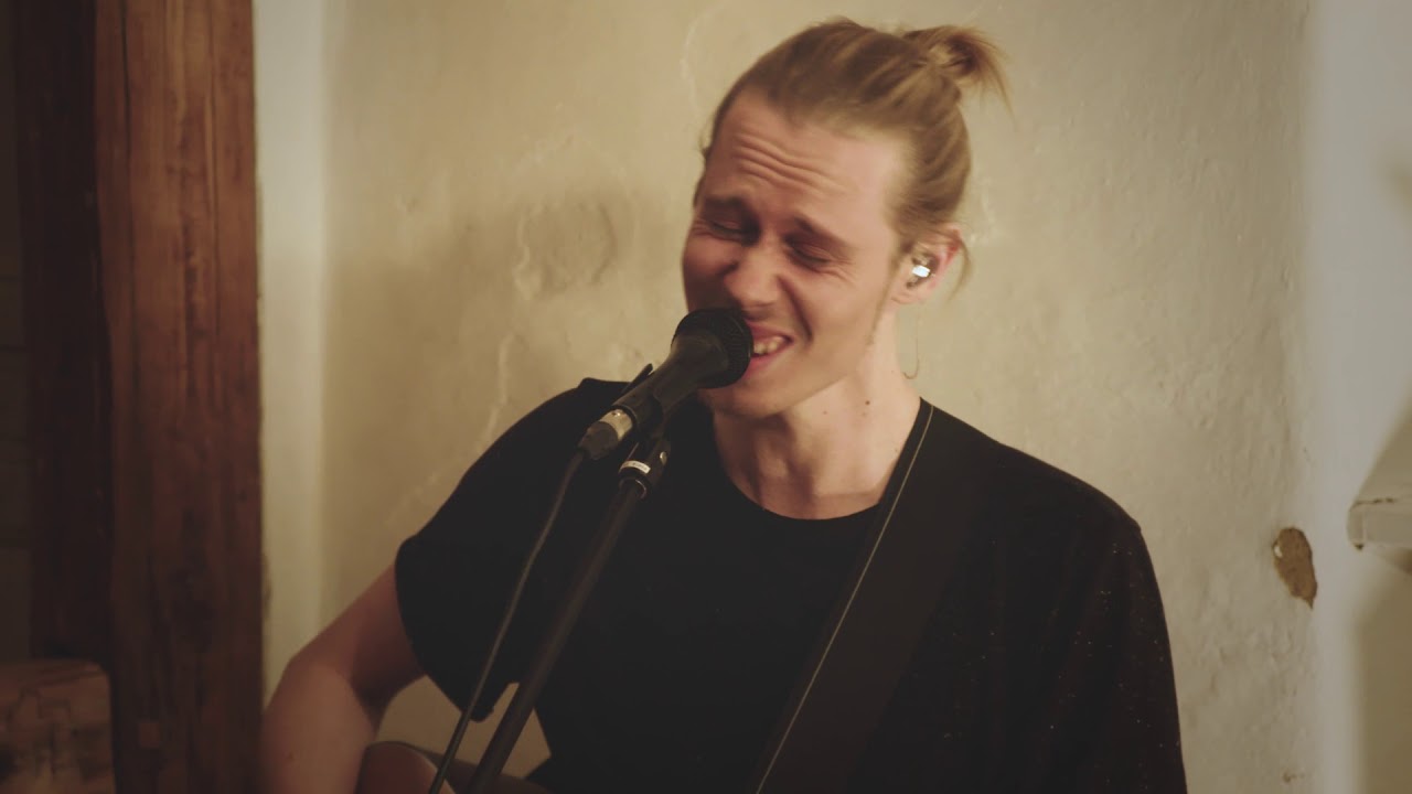 Tom Klose - 80's Medley (House Concert Tour 2018)