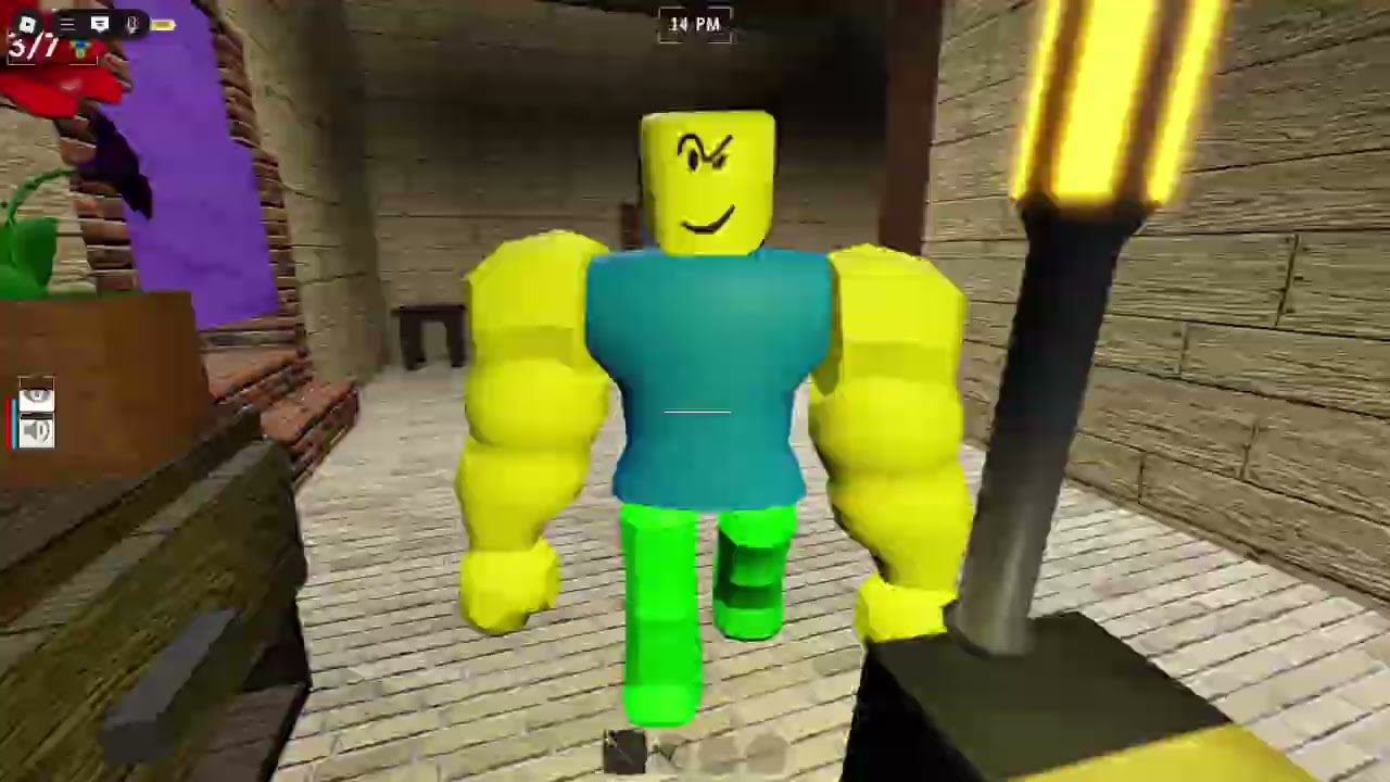 Exterminating noobs (GONE WRONG) | Roblox (Noob Exterminators)