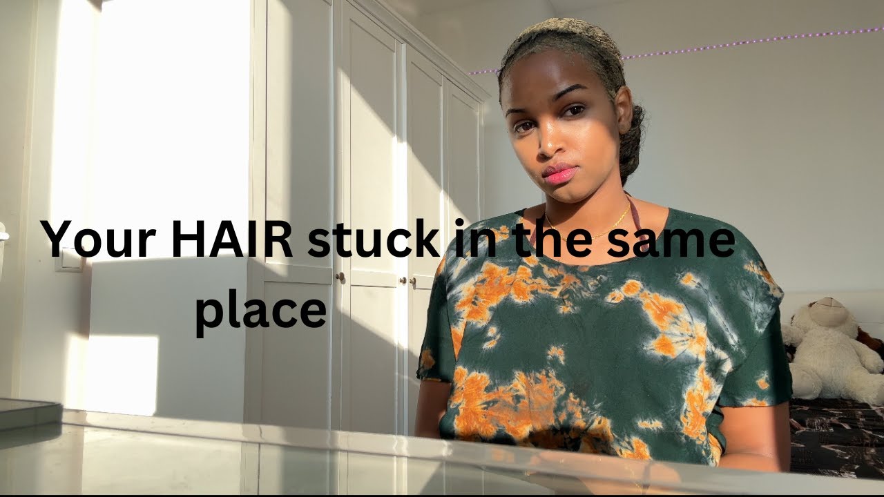 Correct your hair products