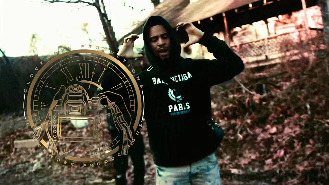 3B Glell - 295 (Official Music Video)