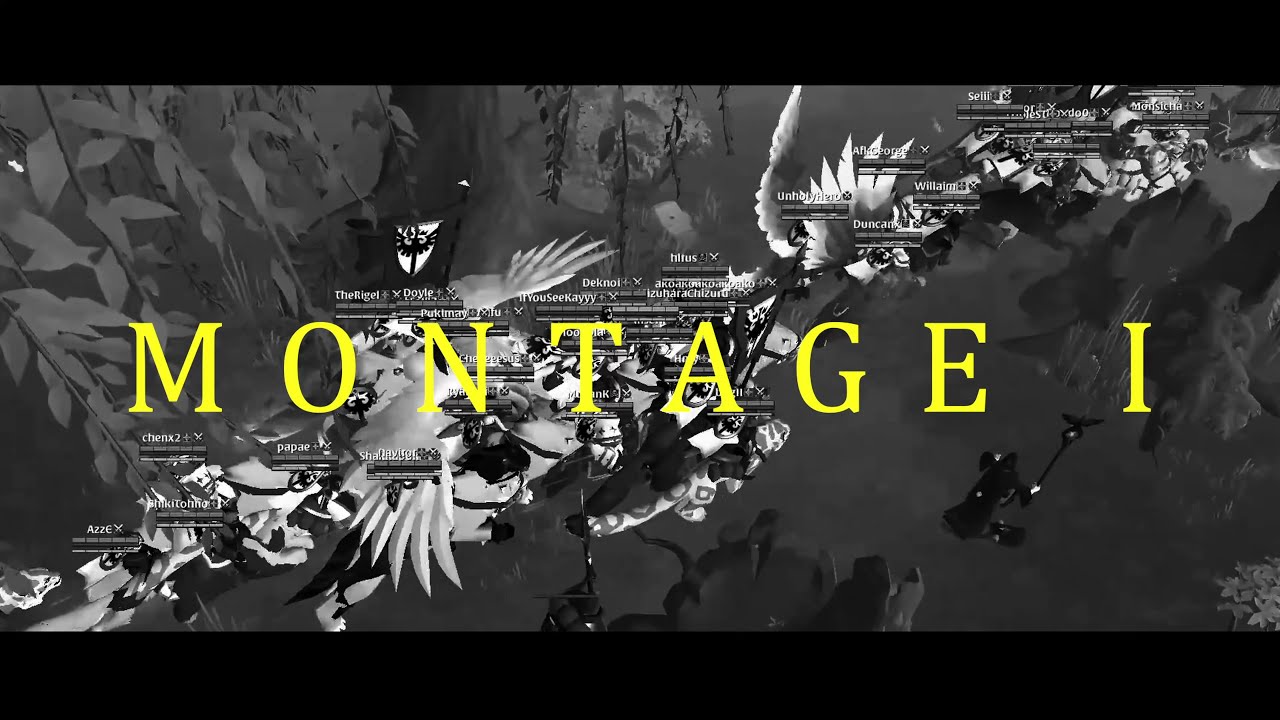 Against The World l UPPER CLASS  l ZVZ Montage