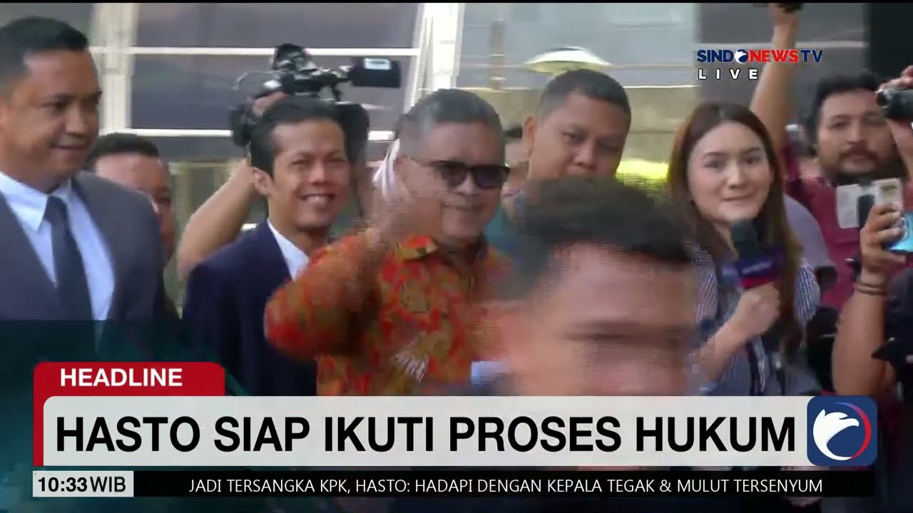 🔴LIVE NOW - Sindo Siang | Jumat, 27 Desember 2024