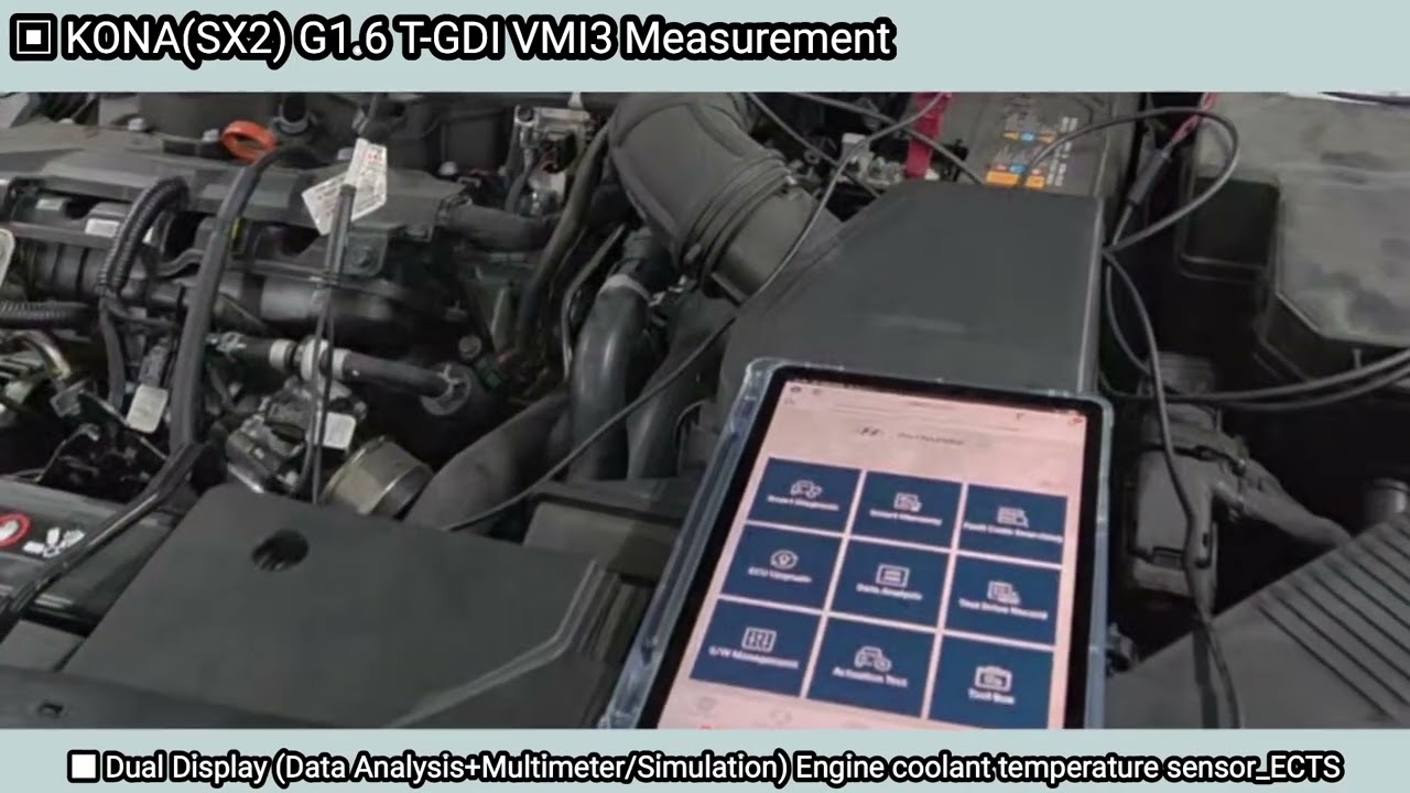 How to Use GDS Smart VMI3: Basic Oscilloscope Guide 3