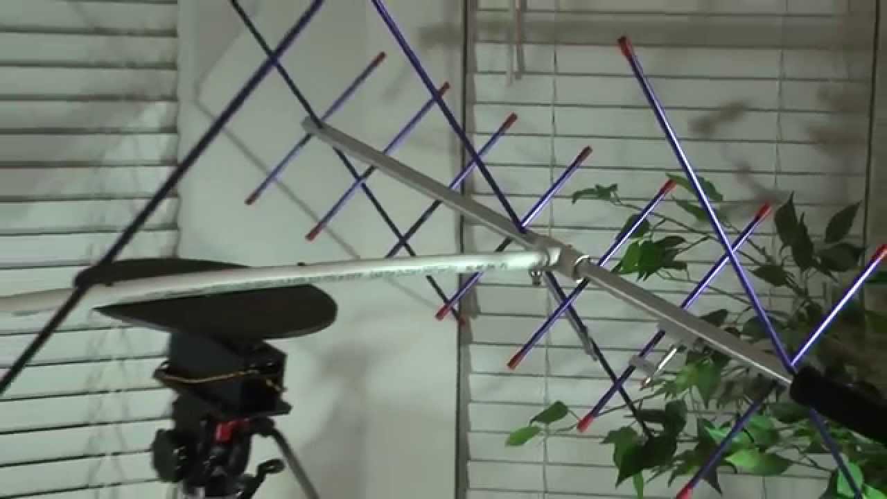 Amateur Radio lightweight Satellite Tracker