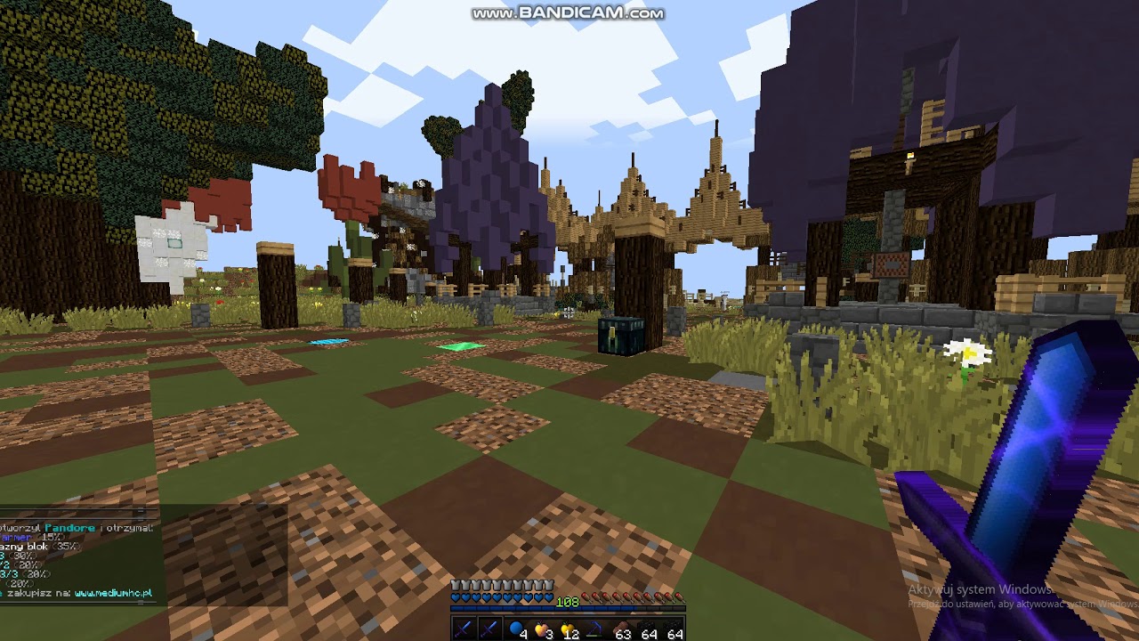 To Najlepszy Serwer EasyHC! - IP: MediumHC.pl