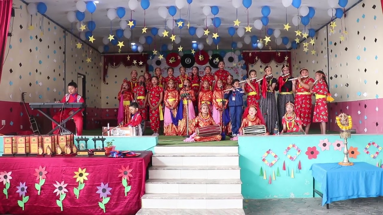 गुरु बन्दना