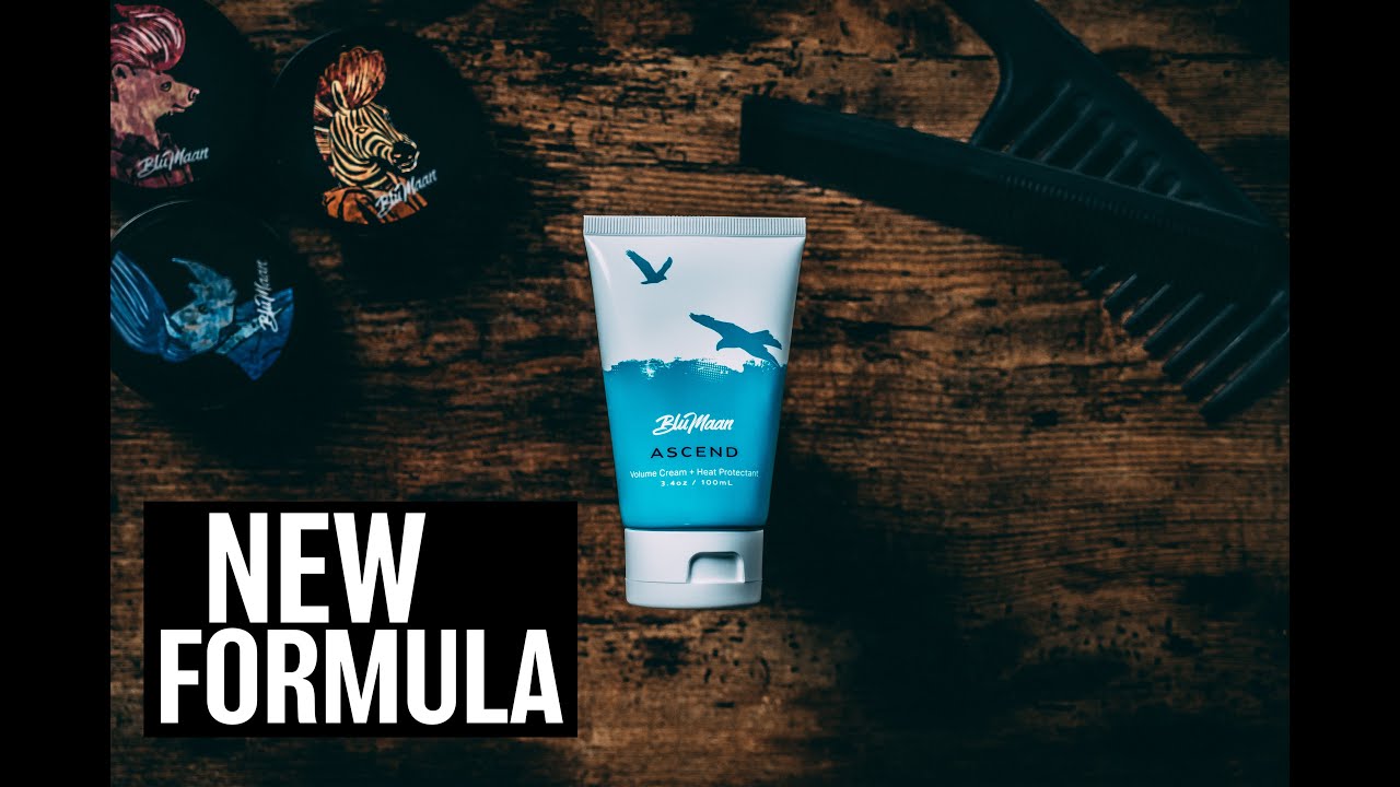 Blumaan Ascend NEW FORMULA l What's Different?