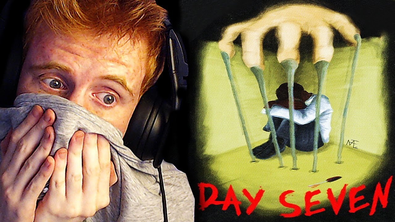 EL JUEGO DE PUPPET COMBO SOBRE LOS BACKROOMS QUE NO CONOCES *COMPLETO* - DAY 7 GAMEPLAY ESPAÑOL