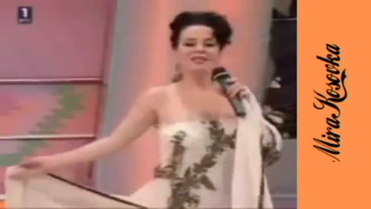 Mira Kosovka - Trazimo se - Zikina sarenica - (TV RTS 1 2011.)