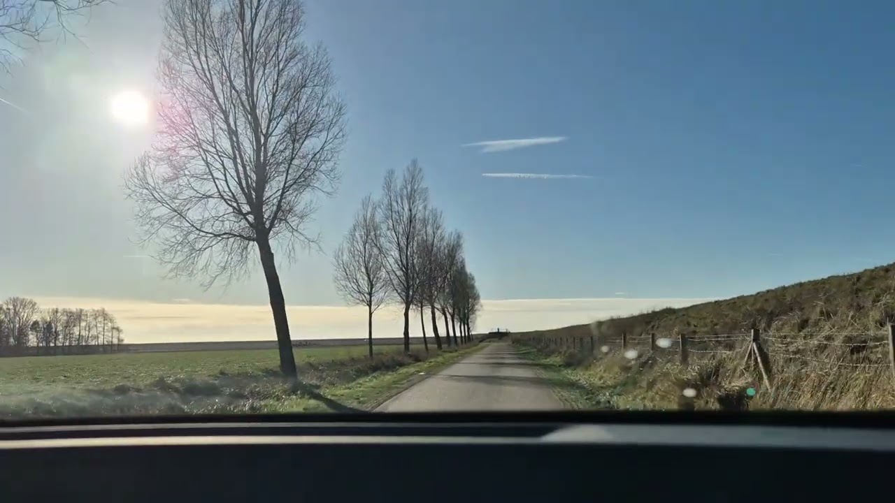 Enigma Organum- 'k Ben reizend naar die stad- Utrecht