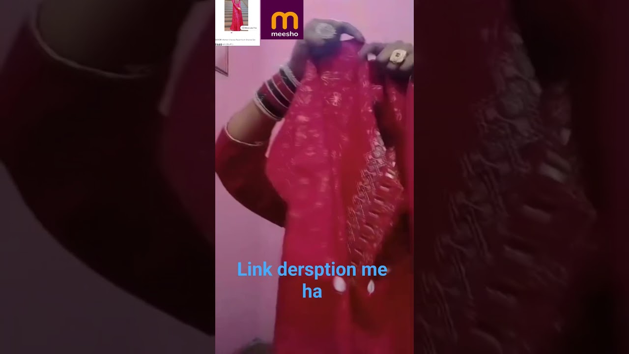 #meesho