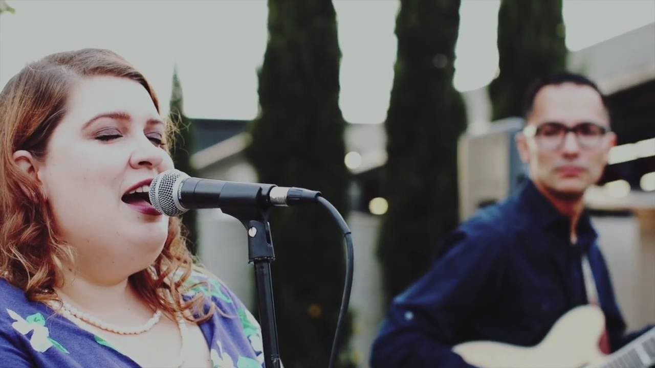 The Dollybirds Duo Demo