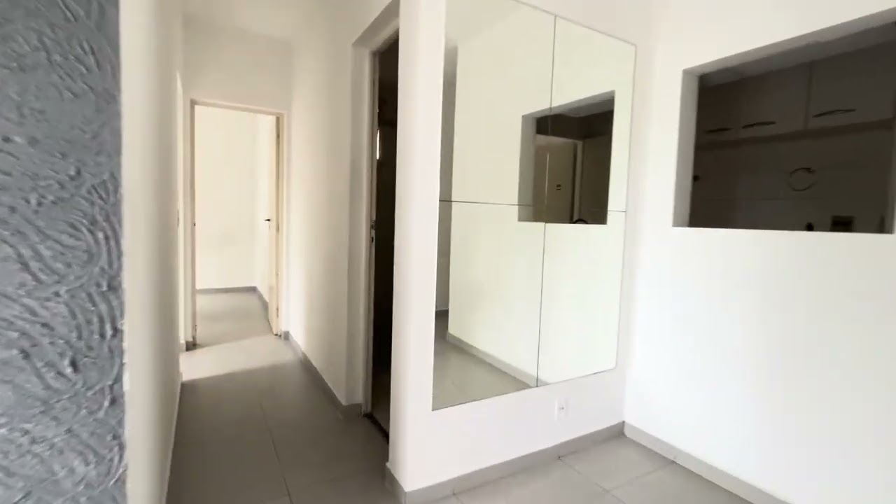 Apartamento Fazenda Morumbi 