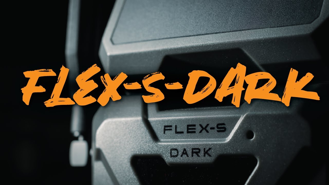The SPYPOINT FLEX-S-DARK