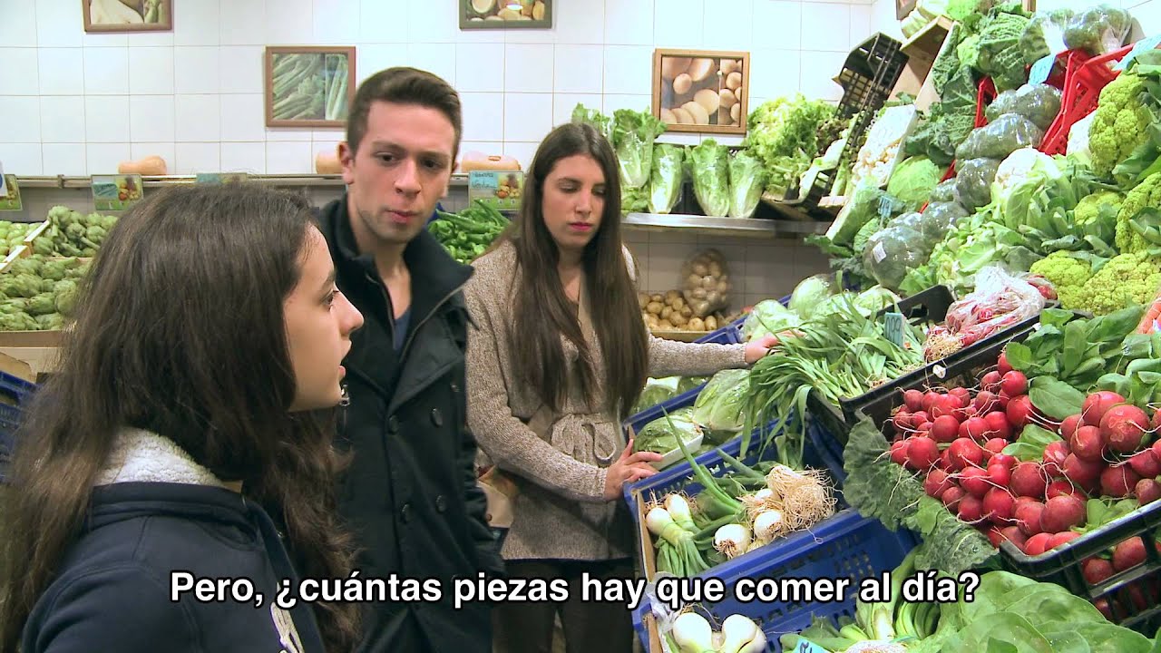 Dieta Mediterránea