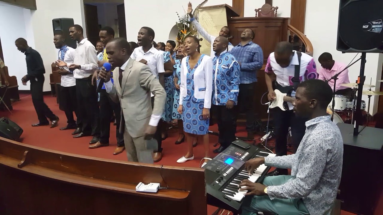 Ellard ft Reformers praise. Ndotsvaga imi moga. Reformed Church in Zimbabwe(RCZ)