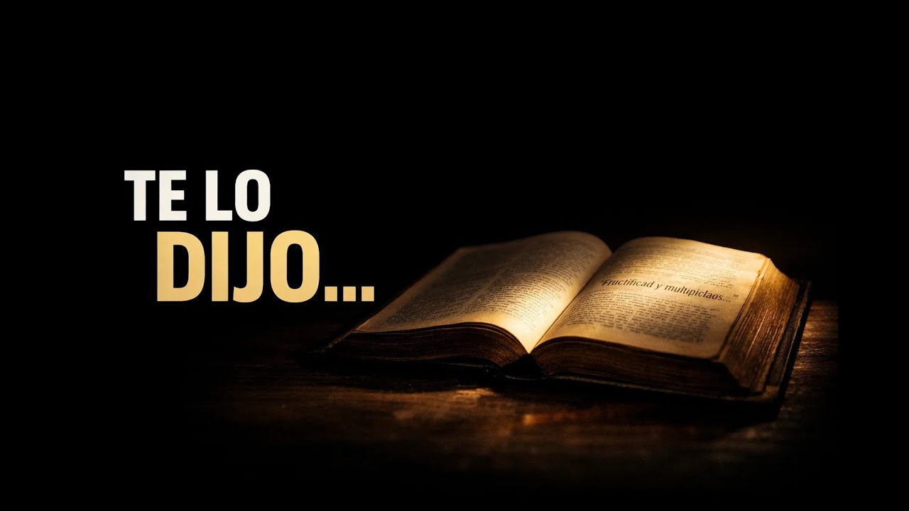 La Biblia Siempre Habló de Riqueza (Pero Casi Nadie La Entendió)