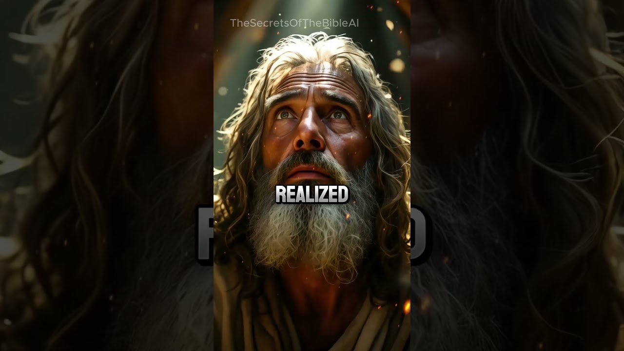 God Came Down to Earth 3 Times #god #jesus #bible #christianity #history #fyp #faith