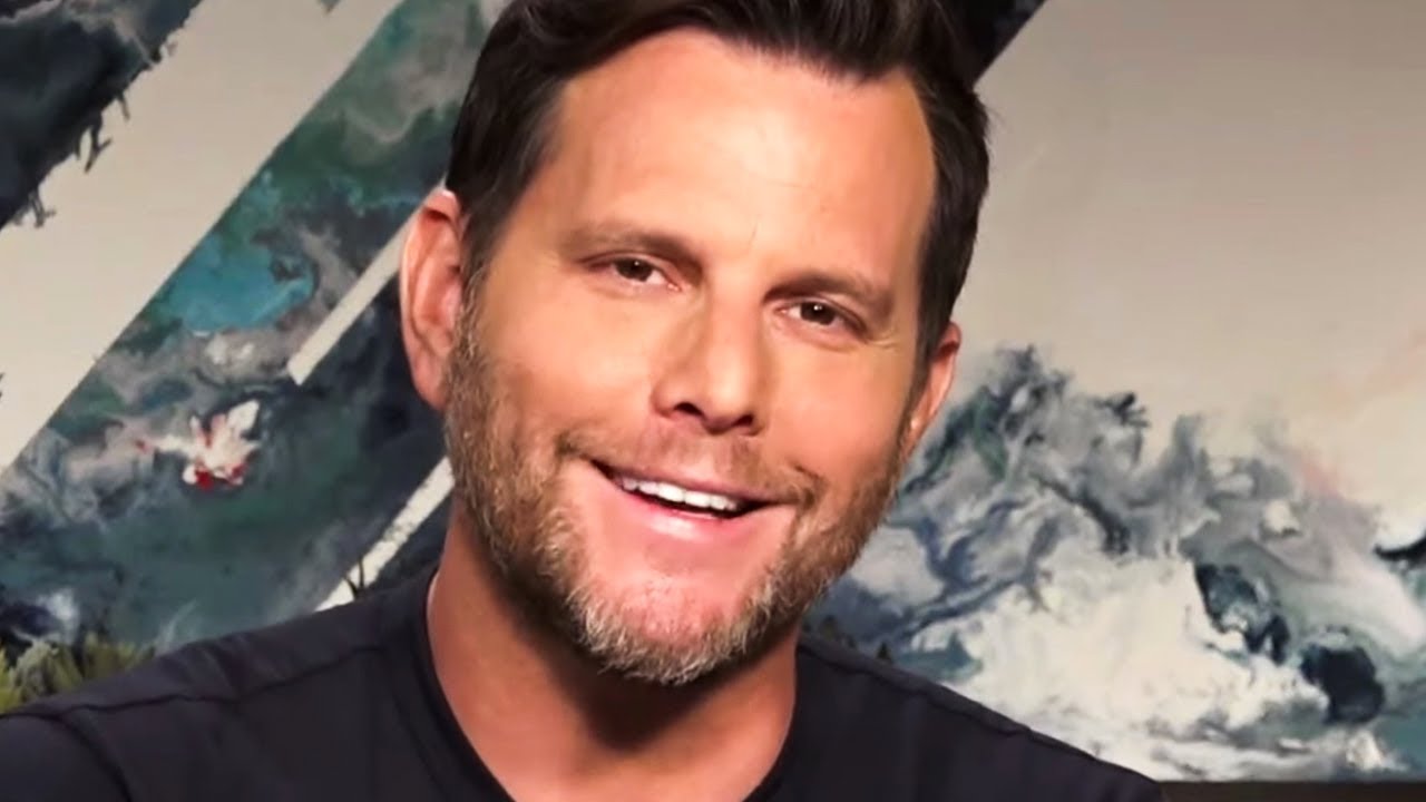 Dave Rubin FINALLY Comes Out As Conservative!?