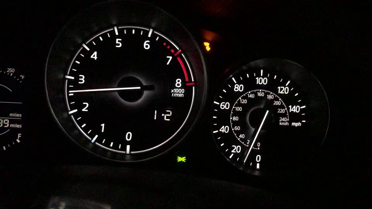 Supercharged 2017 Miata with small pulley on E85
