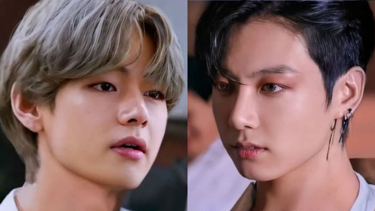 Taekook - You are the cause of my euphoria [esp/rus sub]