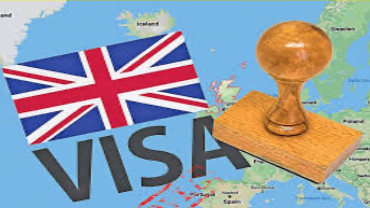 DAWLADA INGRIISKA OO FUDUDAYSAY QAADASHADA UK VISA, XOOG CUSUB