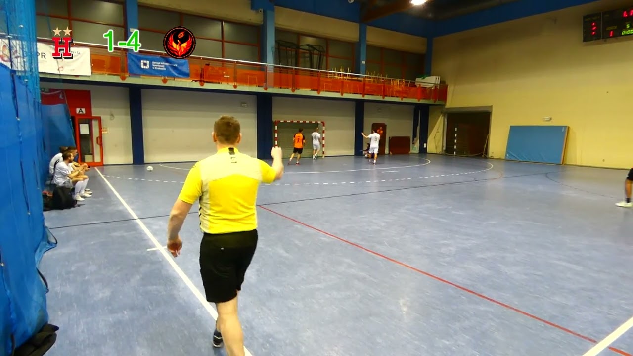 26/02/18 1 Kolejka Dywizji B Hattrick — Nowy Ład