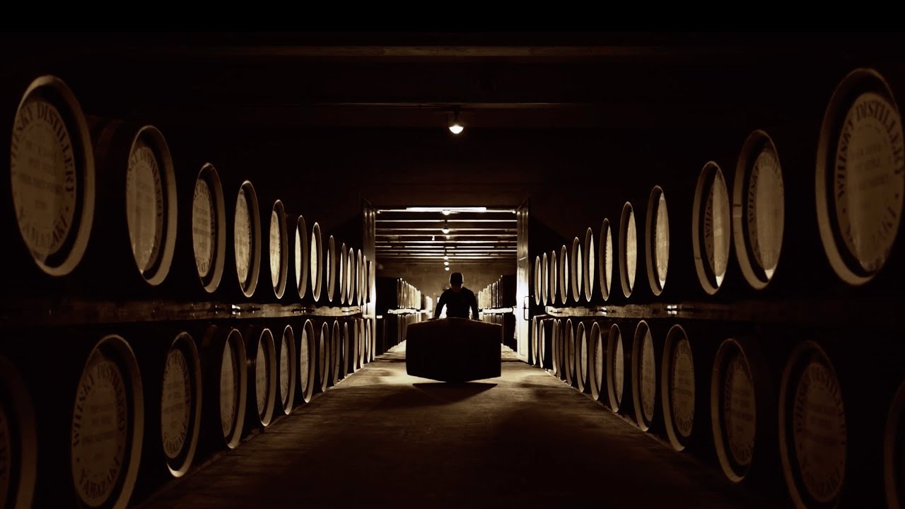 Mizunara: The Heart of Yamazaki | A Journey Through Japanese Oak Whisky Craft