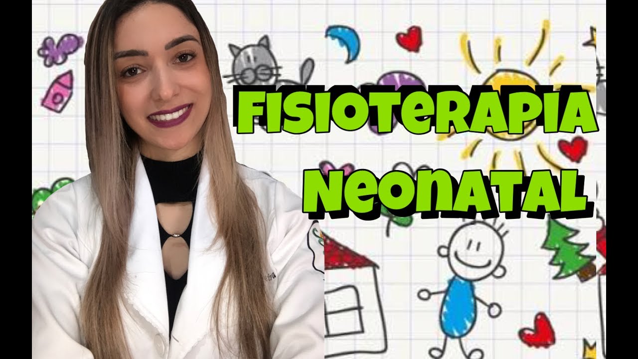 FISIOTERAPIA NEONATAL - A AREA MAIS FÁCIL DE SE GANHAR DINHEIRO