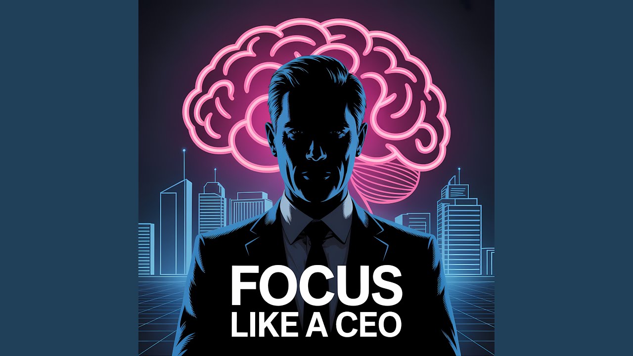 Focus Music by Lofi Lab